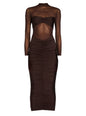 Levina Dress