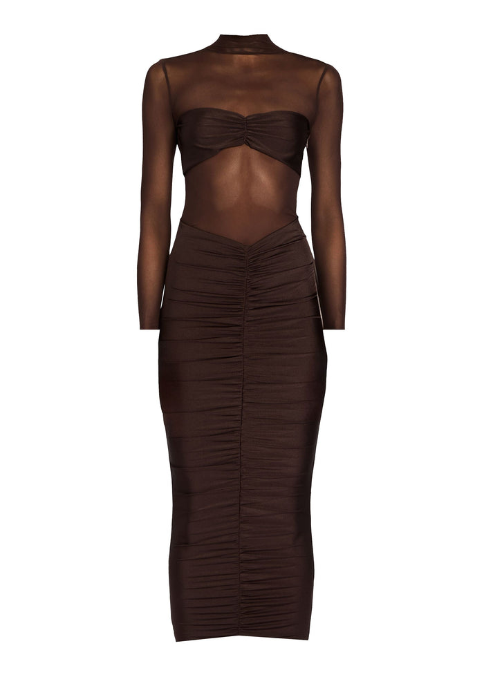 Levina Dress