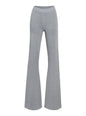 Mickie Knit Flare Pant