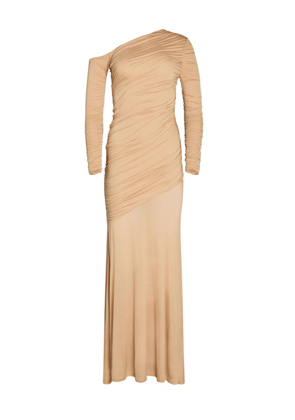 Her lip to - suite room knit long dressの通販 by ☆彡
