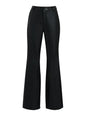 Ronja Vegan Leather Trouser