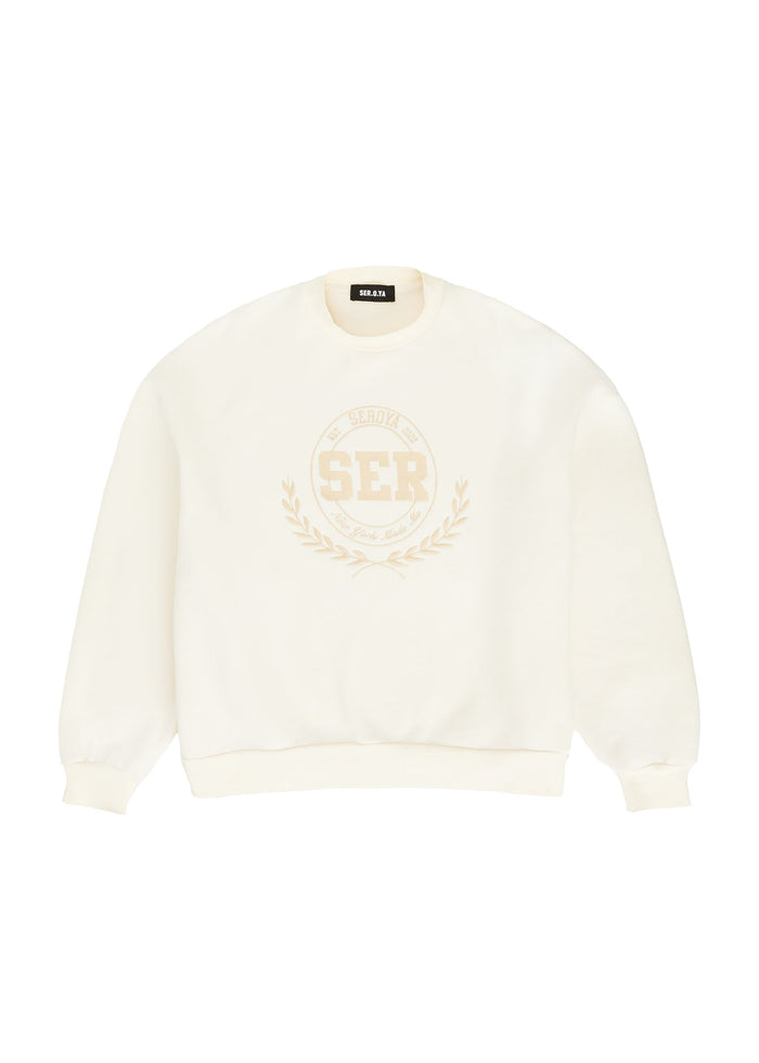 Ser Crewneck Sweater
