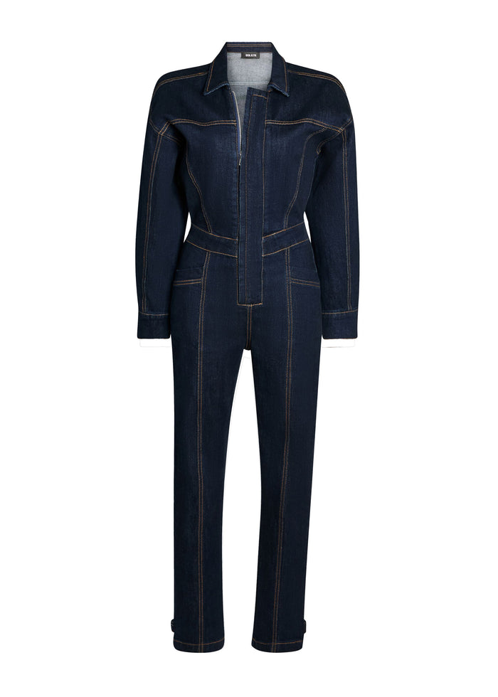 Waverly Jumpsuit