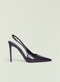 Cindy Slingback Heel thumbnail image 1 of 5