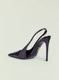 Cindy Slingback Heel thumbnail image 3 of 5