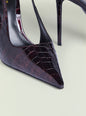 Cindy Slingback Heel thumbnail image 4 of 5