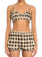 Ita Linen Short