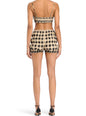 Ita Linen Short