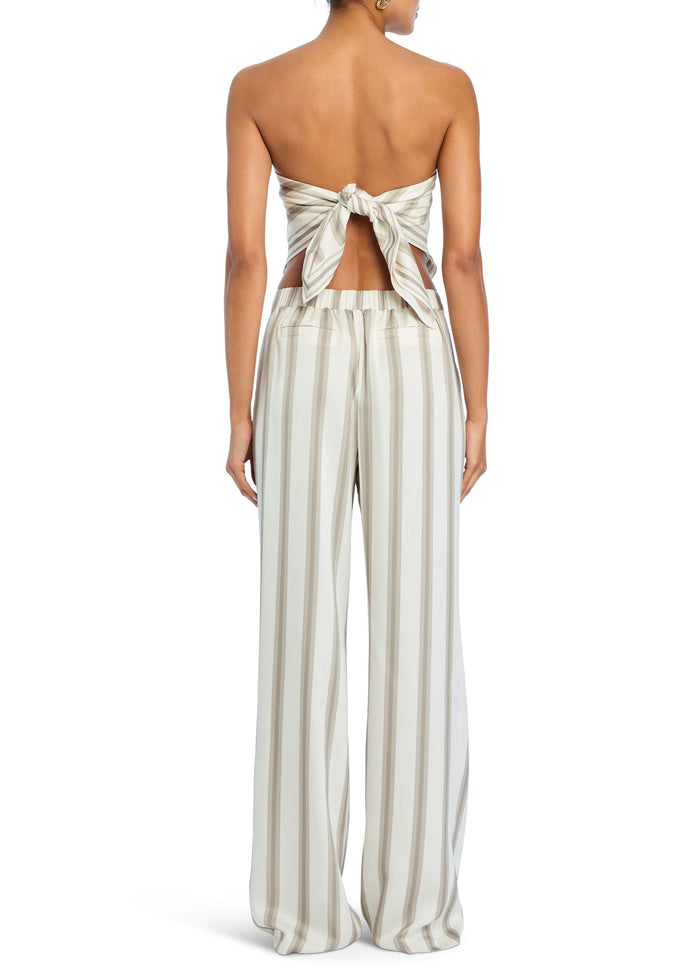 Marlowe Satin Pant