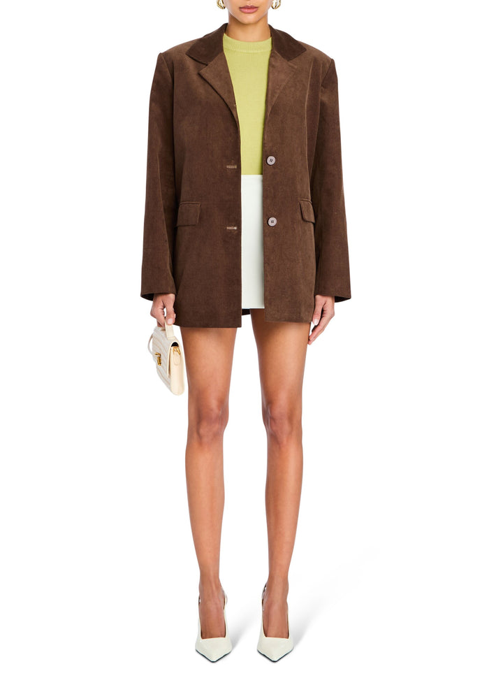 Hera Blazer
