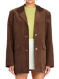 Hera Blazer