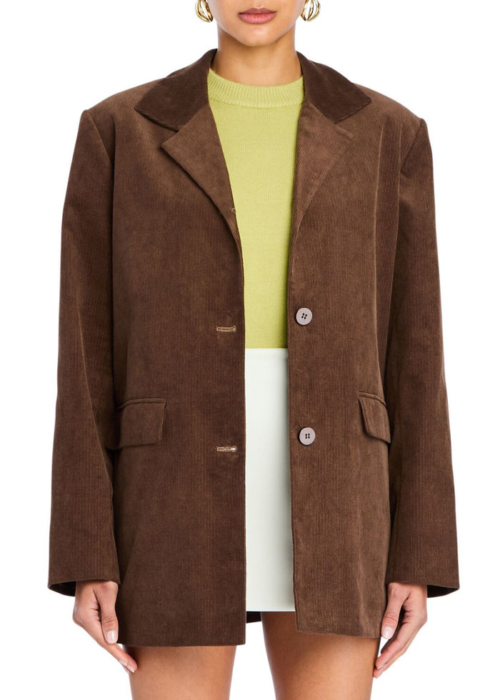 Hera Blazer