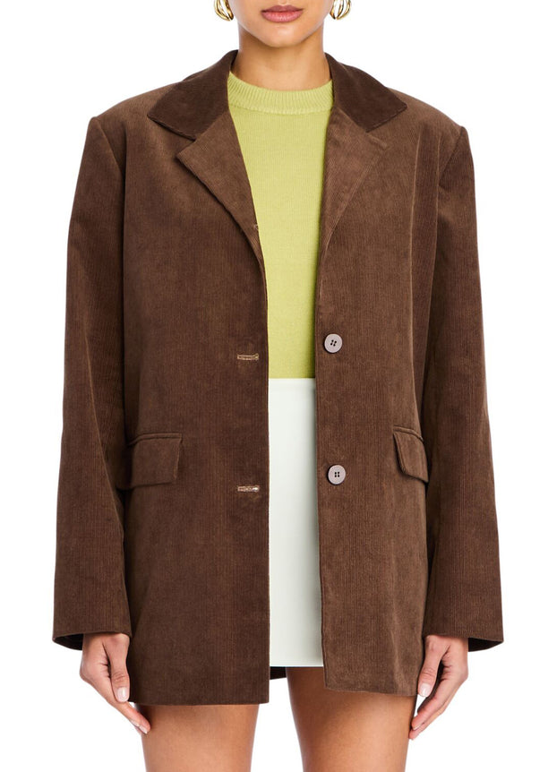 Hera Blazer