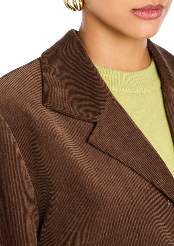 Hera Blazer