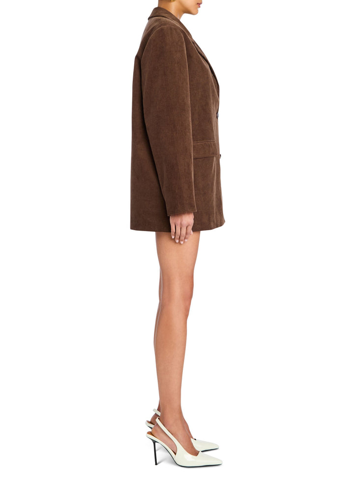 Hera Blazer