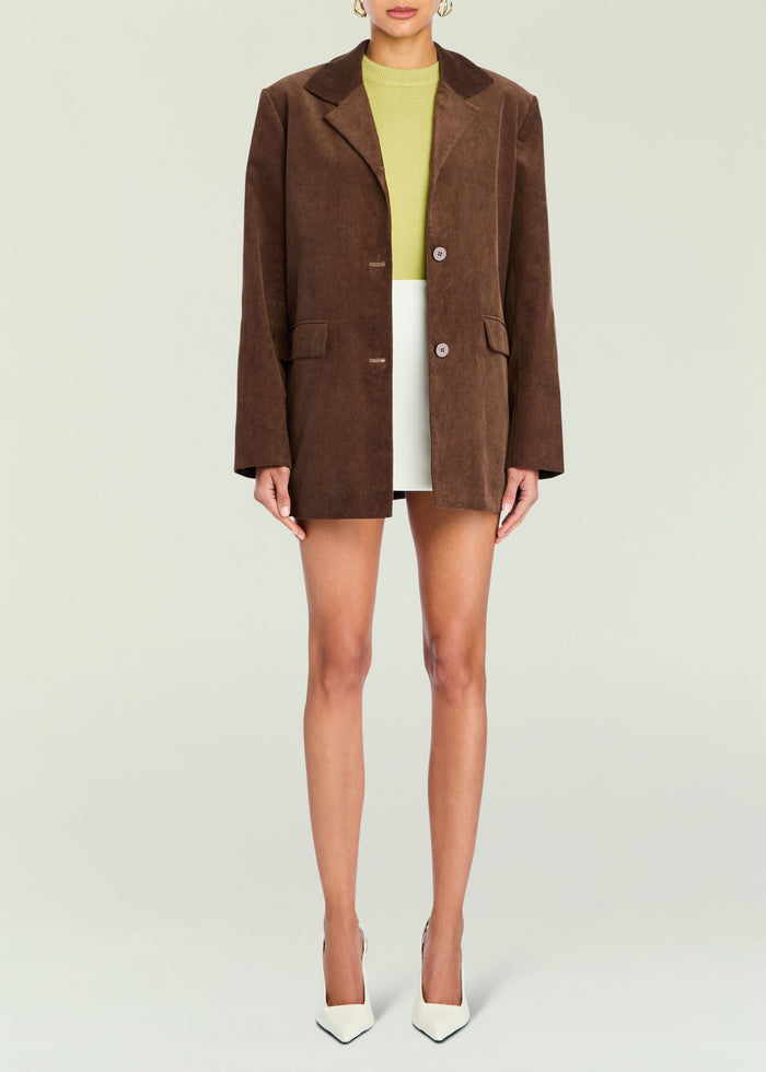 Hera Blazer