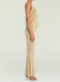 Hero Metallic Knit Tank