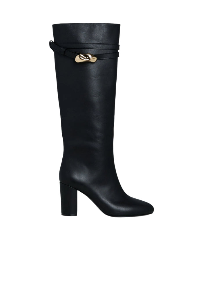 Anastacia Knee High Boot