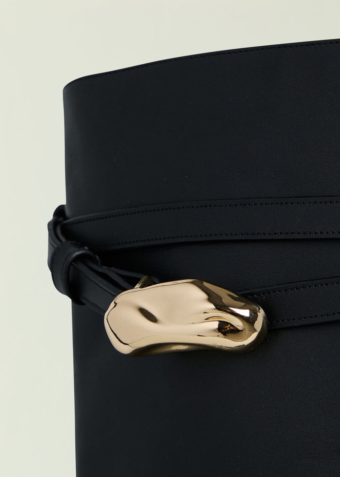 Anastacia Knee High Boot