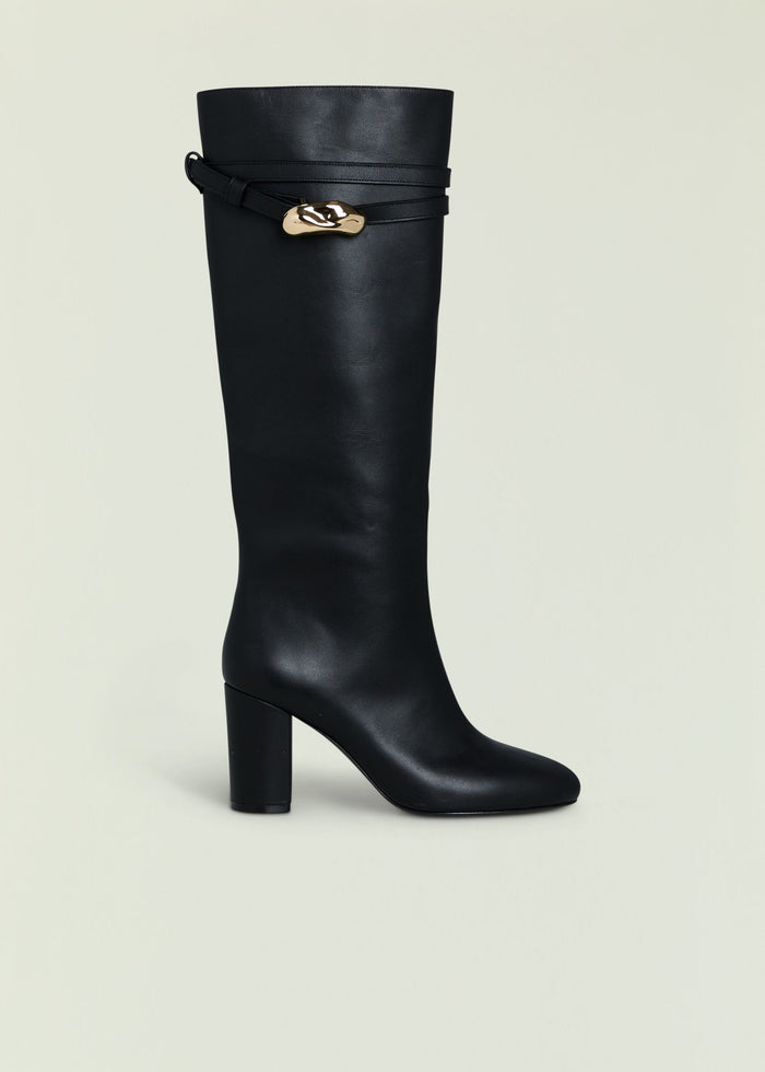 Anastacia Knee High Boot