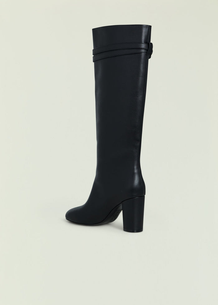 Anastacia Knee High Boot