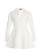 Clara Knit Mini Dress