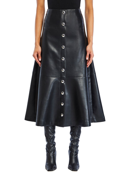 スカート HelIa DRY OXFORD LONG GILET Ecommerce_Crop-