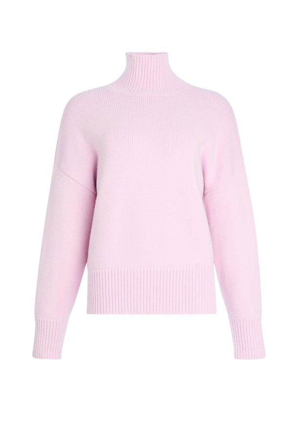 Elsa Turtleneck Sweater