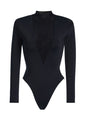 Jackie Mesh Bodysuit
