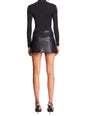 Jackie Mesh Bodysuit