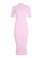Jana Knit Midi Dress