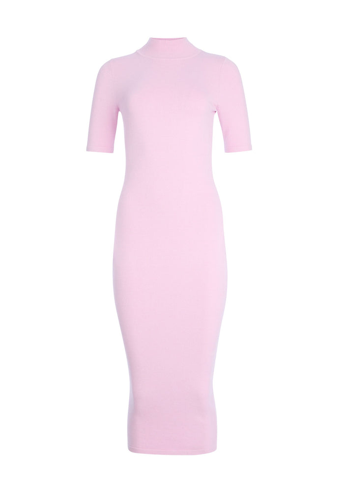 Jana Knit Midi Dress