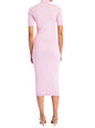 Jana Knit Midi Dress