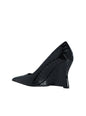 Julianna Leather Pump