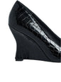 Julianna Leather Pump