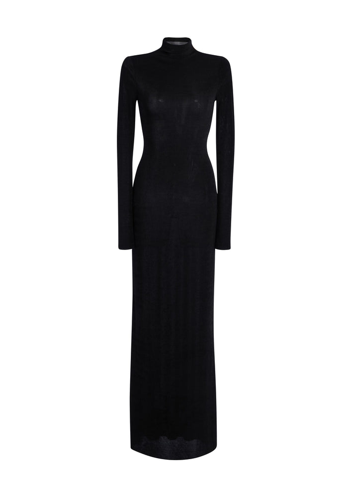 Kim Maxi Dress