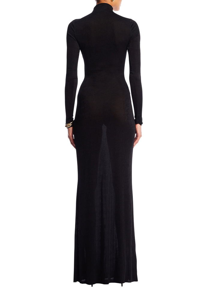 Kim Maxi Dress