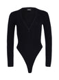Lia Knit Bodysuit