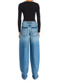 Lia Knit Bodysuit