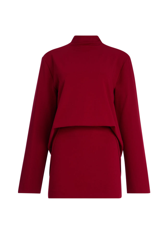 Mave Mini Dress