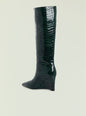 Natassa Wedge Boot thumbnail image 3 of 5