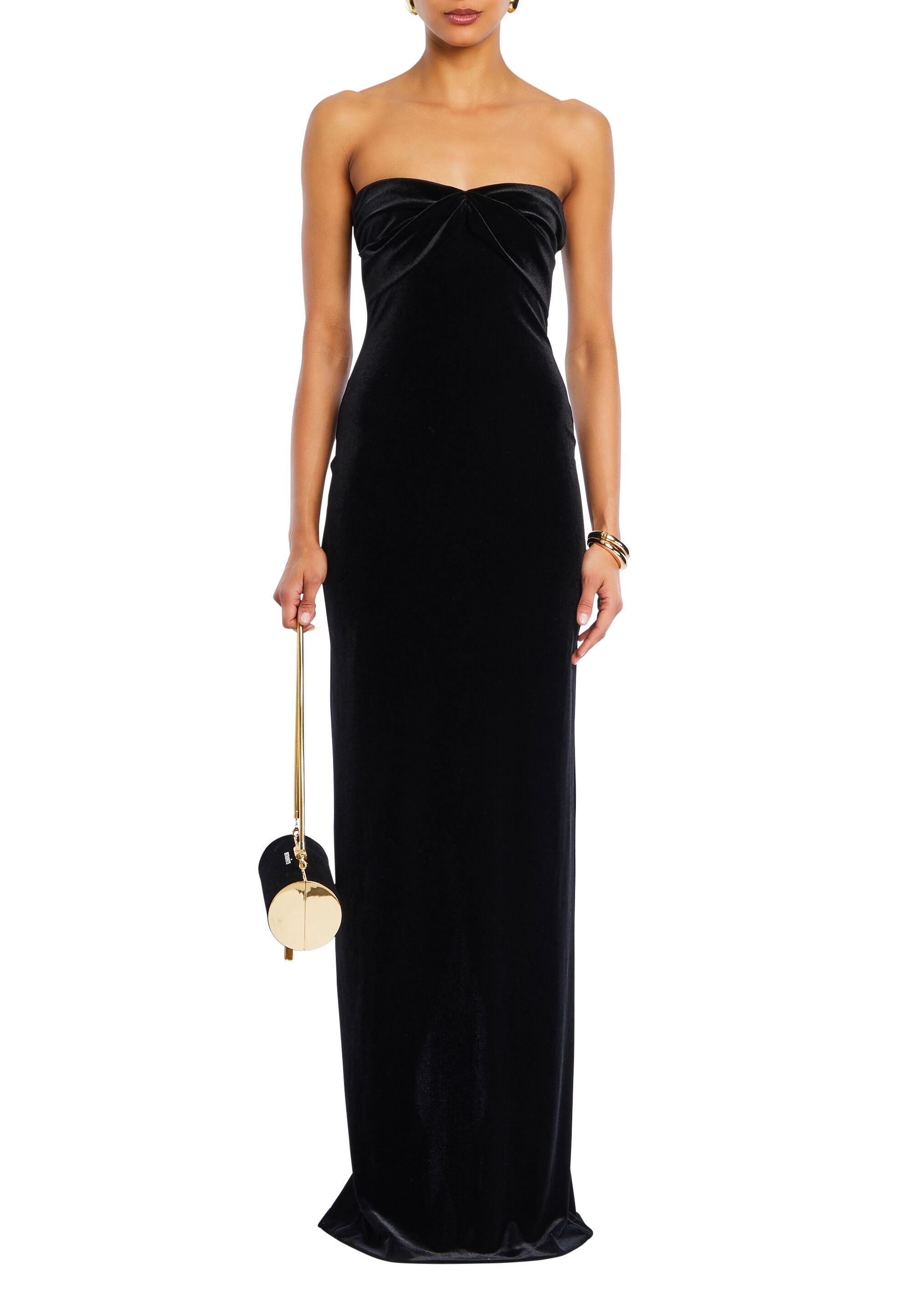 ● ZEROSTREET ● Bolero Long One-Piece Set Johanna Ortiz Mocca Boleros One-Piece Swimsuit | Saks Fifth