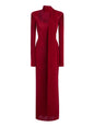 Rashelle Maxi Dress