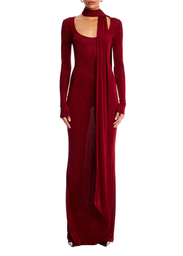 Rashelle Maxi Dress