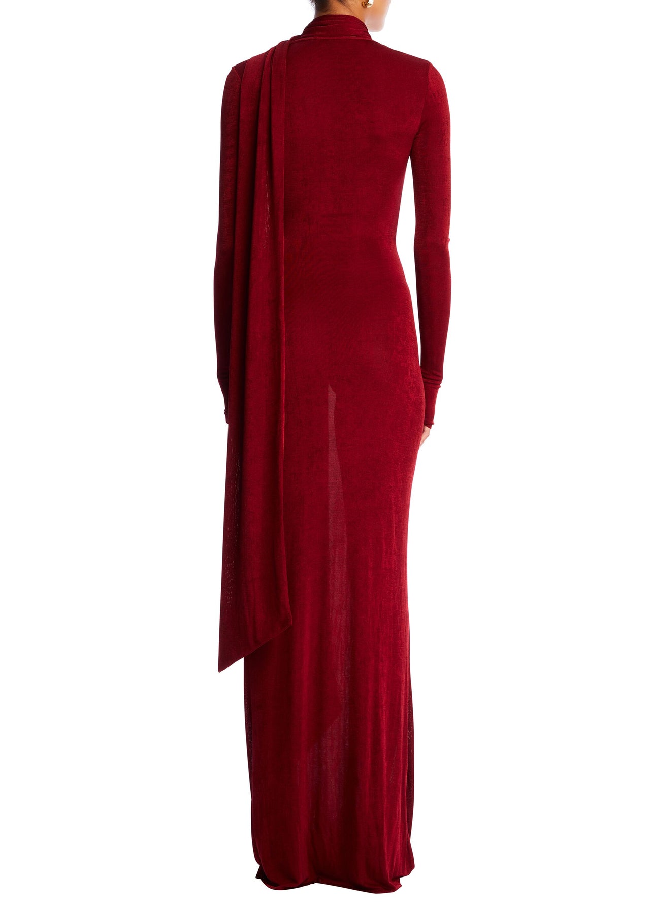 Rashelle Maxi Dress – SEROYA