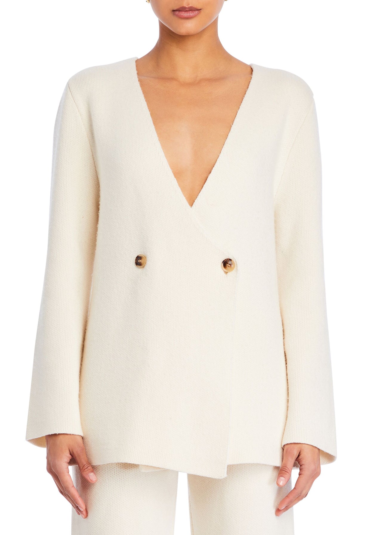 Tundra Sweater – SEROYA