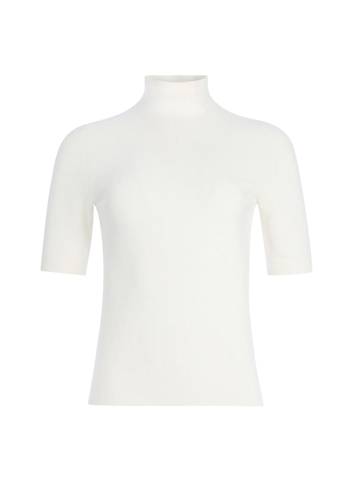Yael Knit Top