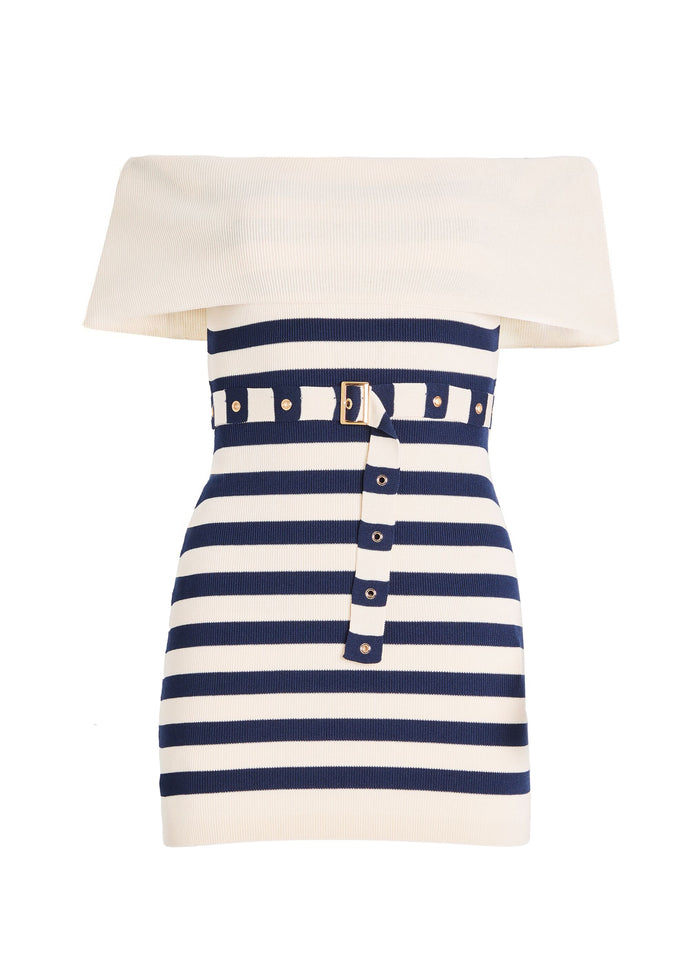 Hull Knit Dress