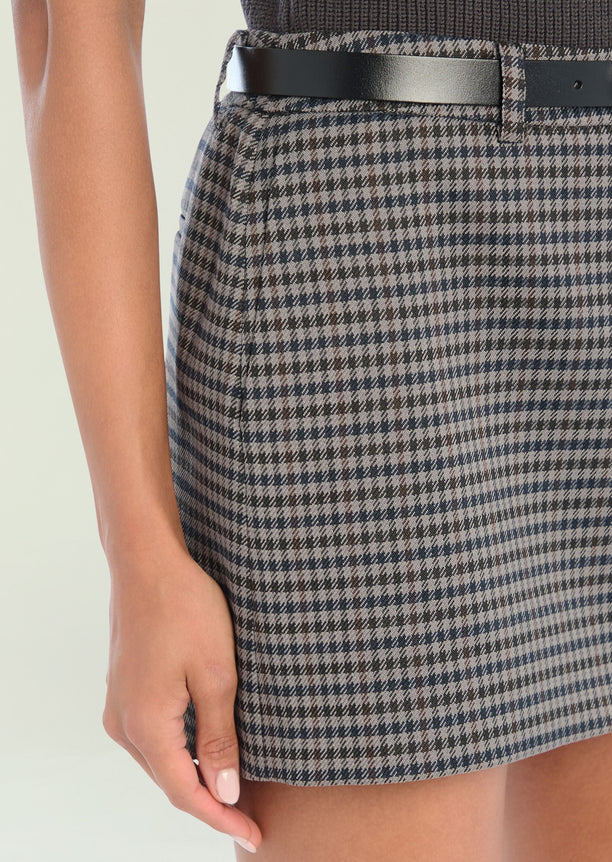 Jann Mini Dress view 2