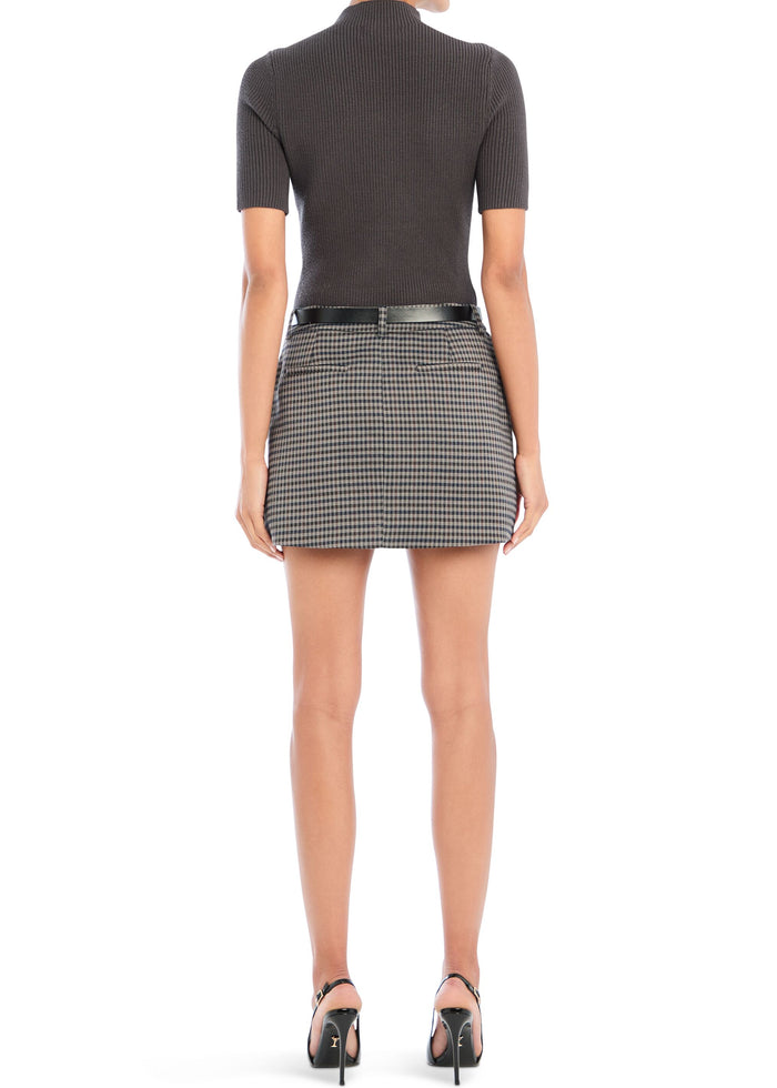 Jann Mini Dress